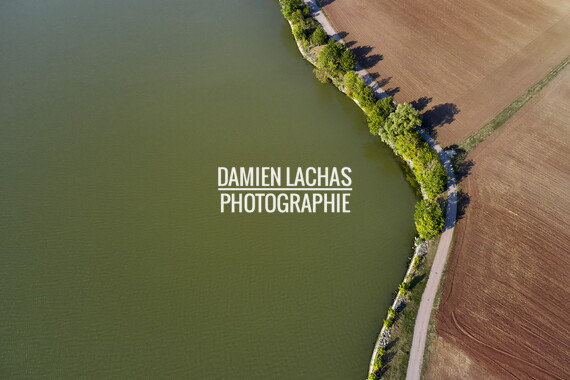 vnf dtne reservoir parroy photo aerien 021