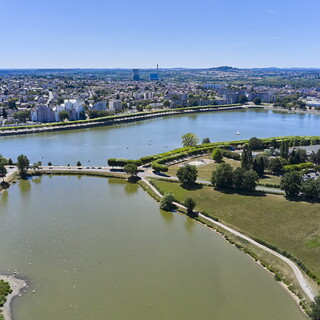 Lac du Plessis