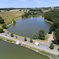 vnf dtcb lac plessis photo aerien 003