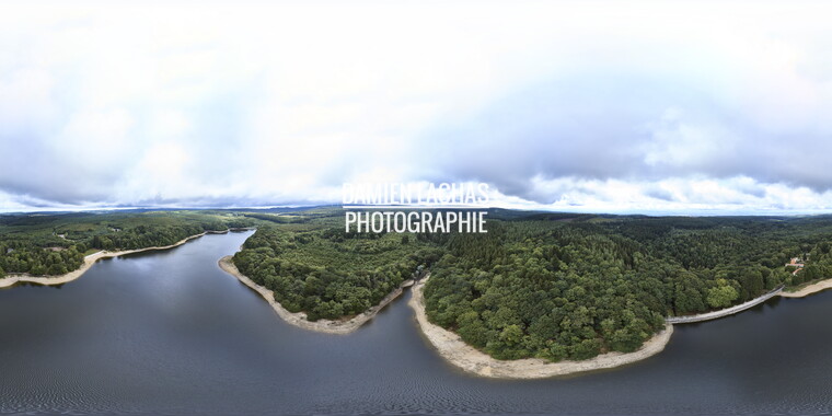 vnf dtso barrage reservoir lampy 360 aerien 001