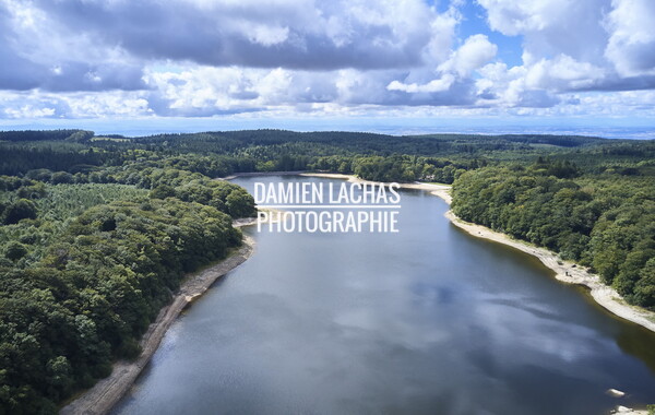 vnf dtso barrage reservoir lampy photo aerien 004