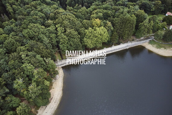vnf dtso barrage reservoir lampy photo aerien 008