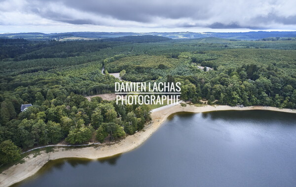 vnf dtso barrage reservoir lampy photo aerien 011