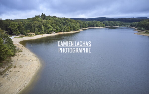 vnf dtso barrage reservoir lampy photo aerien 012