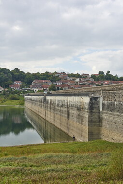 vnf barrage reservoir mouche 005