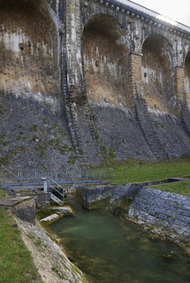 vnf barrage reservoir mouche 022