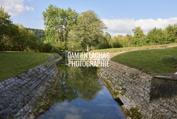 vnf barrage reservoir mouche 024