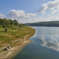 vnf barrage reservoir mouche 032