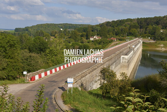 vnf barrage reservoir mouche 046