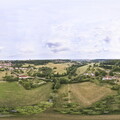 vnf dtne barrage reservoir mouche 360 aerien 001