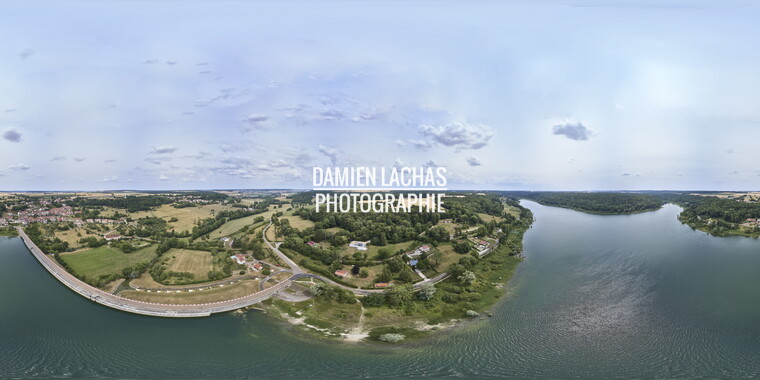 vnf dtne barrage reservoir mouche 360 aerien 002