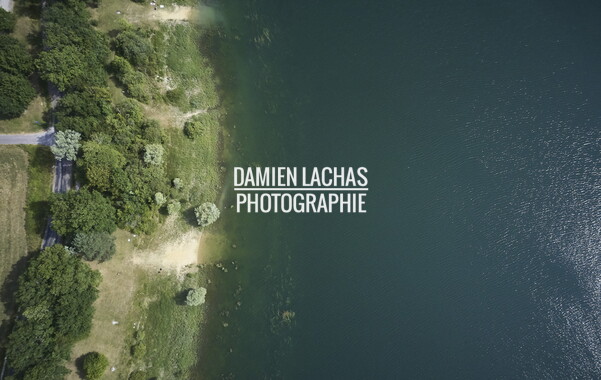 vnf dtne barrage reservoir mouche photo aerien 042