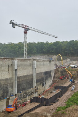 vnf barrage pont massene chantier 001