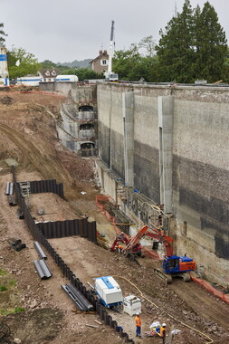 vnf barrage pont massene chantier 015