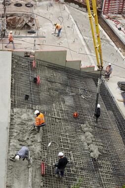 vnf barrage pont massene chantier 020