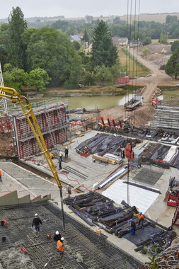 vnf barrage pont massene chantier 022
