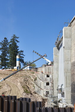 vnf barrage pont massene chantier menbranne 009