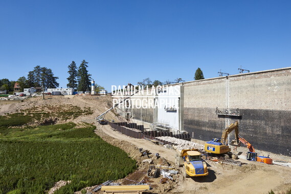 vnf barrage pont massene chantier menbranne 018
