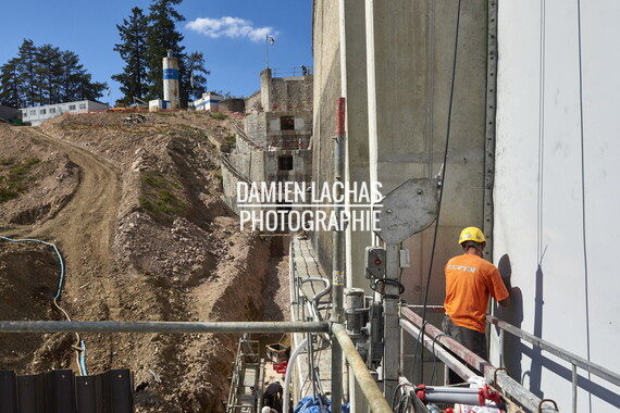 vnf barrage pont massene chantier menbranne 022