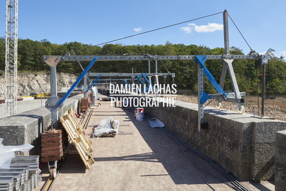 vnf barrage pont massene chantier menbranne 023