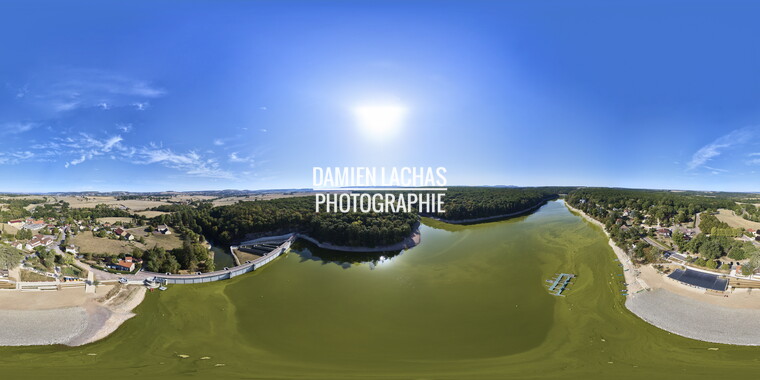 vnf dtcb barrage reservoir pont massene 360 aerien 001