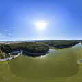 vnf dtcb barrage reservoir pont massene 360 aerien 001