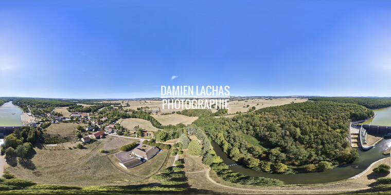 vnf dtcb barrage reservoir pont massene 360 aerien 002