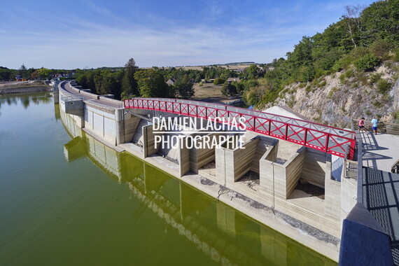 vnf dtcb barrage reservoir pont massene photo 002
