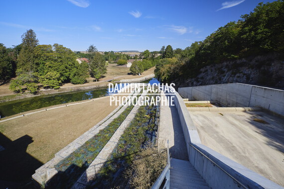 vnf dtcb barrage reservoir pont massene photo 005