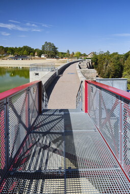 vnf dtcb barrage reservoir pont massene photo 009