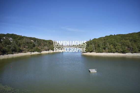 vnf dtcb barrage reservoir pont massene photo aerien 003