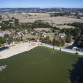 vnf dtcb barrage reservoir pont massene photo aerien 007