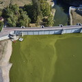 vnf dtcb barrage reservoir pont massene photo aerien 011