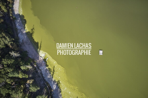 vnf dtcb barrage reservoir pont massene photo aerien 028