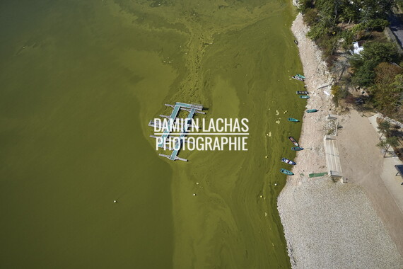 vnf dtcb barrage reservoir pont massene photo aerien 029