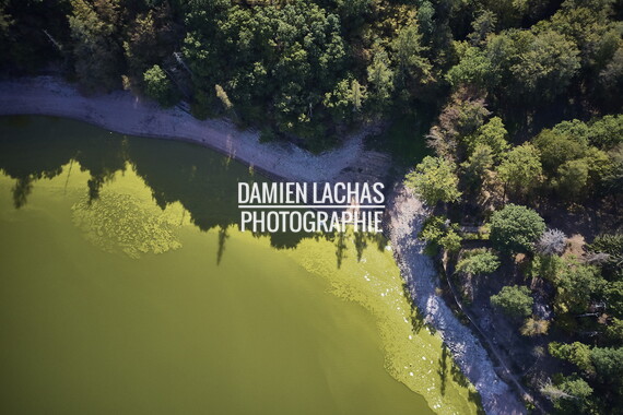 vnf dtcb barrage reservoir pont massene photo aerien 030
