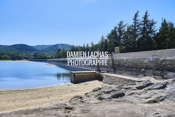vnf dtso barrage reservoir ferreol photo 001