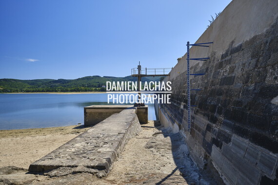 vnf dtso barrage reservoir ferreol photo 003