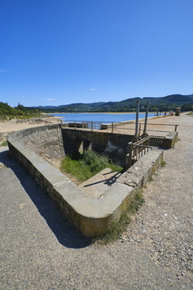 vnf dtso barrage reservoir ferreol photo 008