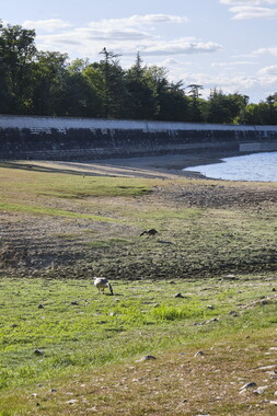 vnf dtso barrage reservoir ferreol photo 045