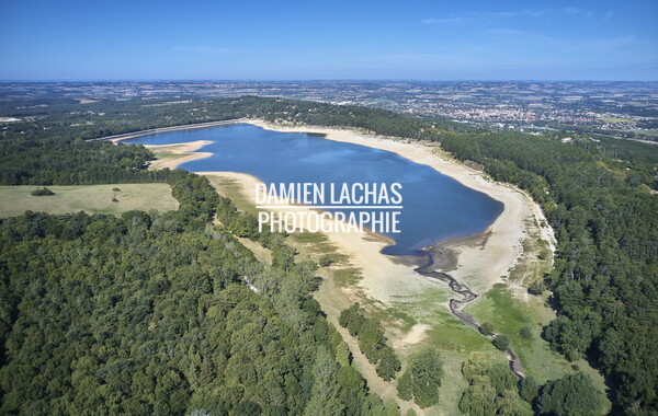 vnf dtso barrage reservoir ferreol photo aerien 001
