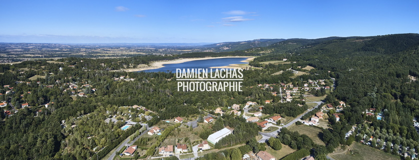 vnf dtso barrage reservoir ferreol photo aerien 004 pano