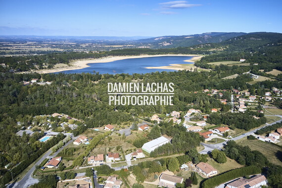 vnf dtso barrage reservoir ferreol photo aerien 006