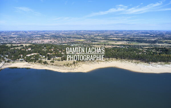 vnf dtso barrage reservoir ferreol photo aerien 021