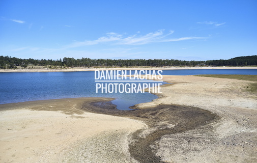 vnf dtso barrage reservoir ferreol photo aerien 029