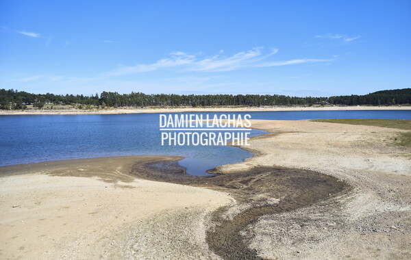 vnf dtso barrage reservoir ferreol photo aerien 029