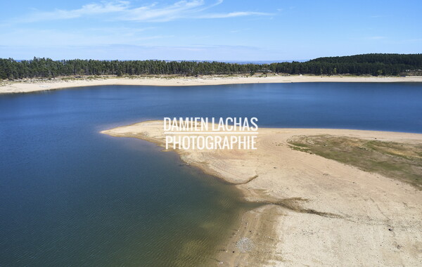 vnf dtso barrage reservoir ferreol photo aerien 030