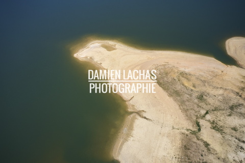 vnf dtso barrage reservoir ferreol photo aerien 034