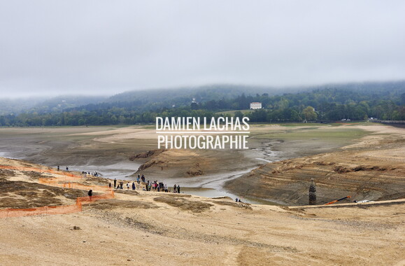 vnf dtso st-ferreol oct2016 lac barrage 005