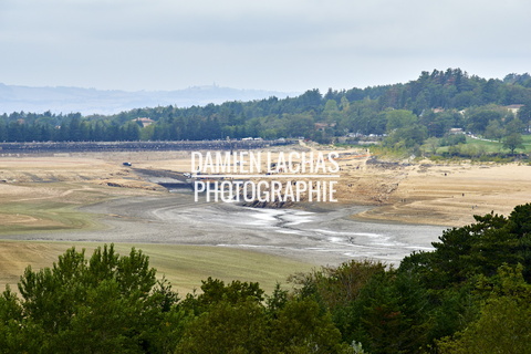 vnf dtso st-ferreol oct2016 lac barrage 007